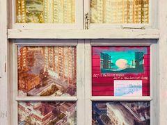-Nathalie Djurberg与Hans Berg“牛皮纸包裹的月亮”-Prada荣宅当季展览