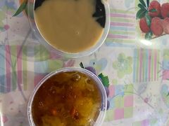 -日照红甜品店(老水街店)