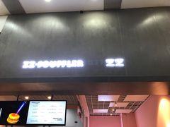 -狐狸和向日葵(北京路店)