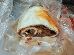 -鼎香润(德胜门内店)