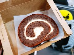 伯爵茶蛋糕卷-安德鲁饼店(总店)