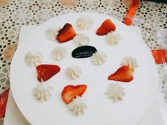 甜心莓莓-幸福西饼生日蛋糕·下午茶(东西湖店)
