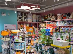 -FAELING PETS美天灵宠物(合生汇店)