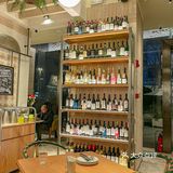 鲜花🌹咖啡☕️小蛋糕🍰K11超惬意西餐