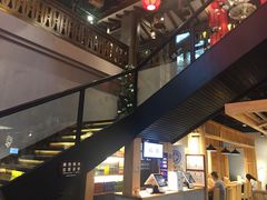 -龙抄手食府(浣花北路店)