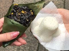 -锦记糕点铺