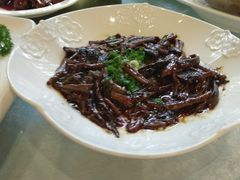 -渔堂公园餐厅·本帮菜(乐园路店)
