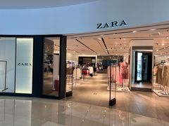 -ZARA(世贸天阶店)