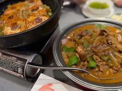 -阿庄新豫菜(航海东路店)