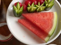-面辣子·陕西家乡菜(长安店)