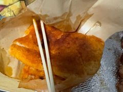 -老大连路特色烧烤(基隆路店)