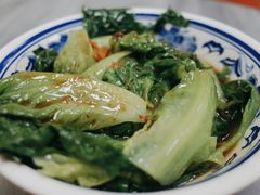 生菜-珍珍小食店(西华路店)