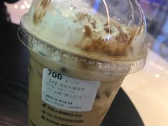 -瑞幸咖啡(南海万科广场店)