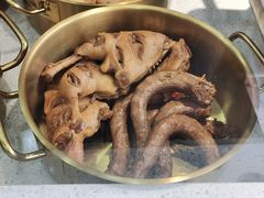 大鸭腿+鸭脖-八卤粉面·西安刀削·绵阳米粉(三湘泗宝店)