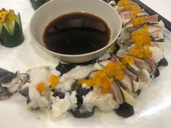 -昆山裕元花园酒店·囍园中餐厅