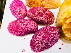 紫薯麻薯-丁香西饼屋(桂林路店)