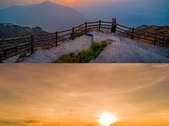 -金子山原生态旅游风景区