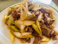 -庄河步云山羊汤(椒房店)