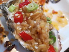 -顶好大虾炝锅鱼(长安店)
