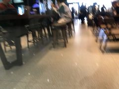 -星巴克臻选(北京太阳宫凯德店)