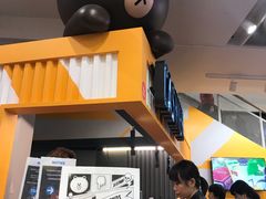 -line friends(明洞旗舰店)