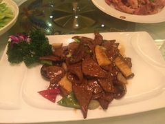 -鹿鸣春饭店(总店)