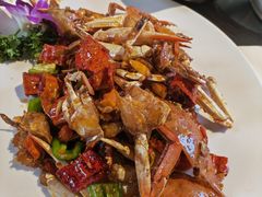 -探鲜渔府·复古庭院风·商务海鲜(鹏城较场尾美食中心精选店)
