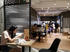 -肯德基(东安路站店)