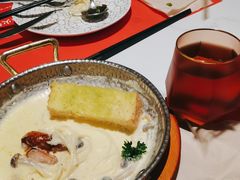 -赤火牛排(金狮广场店)