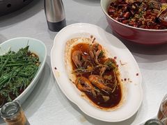 -盛百味·家宴餐厅(霸州分店)