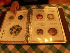 -黄山排云型旅酒店餐厅