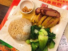 -永祥烧腊餐厅(虹口店)