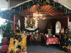 -亮马河大厦办公楼-1座