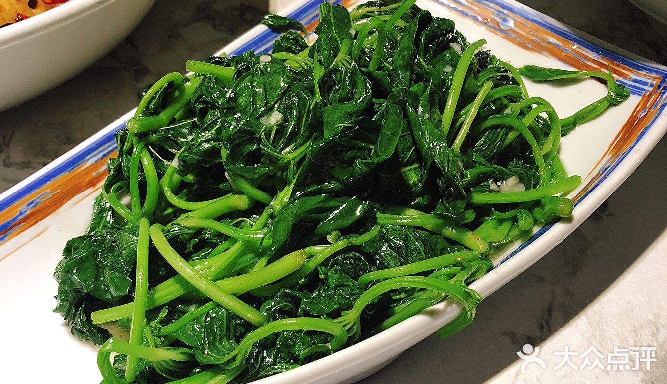 广州人爱上吃川菜🌶️