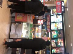 -德克士(文一店)