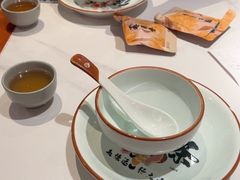 -禄运茶居·手工点心(猎德店)