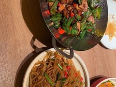 -金掌勺锅包肉(太原万达店)