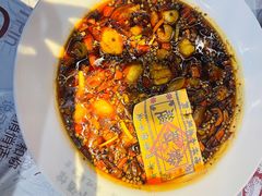 -耙吉吉川味小酒馆(本地人回头店)