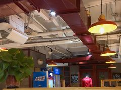 -贤合庄卤味火锅(济南泉城路店)