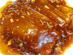 -杨家清真小吃部(十二纬路店)