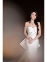 -MECCI婚礼摄影跟拍(红东方广场店)