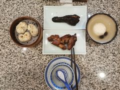 -南京大牌档(龙江新城市广场店)