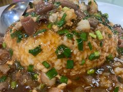 -黑石礁酒楼·海鲜(黑石礁店)