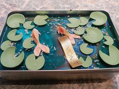 -西檬树SIMON·T轻奢蛋糕(大东方Max店)