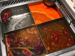 -海底捞火锅(亲子主题北金鹰店)