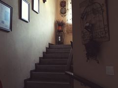 -威廉的太妃糖酒店(杭州西湖青芝坞店)