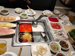 -海底捞火锅(群光广场店)