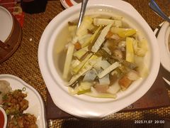 -老客家·客家菜(万达店)