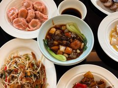 -泛太平洋大酒店·海天楼中餐厅·粤菜