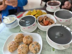 -阿三麻蓉汤圆(顺光大厦店)